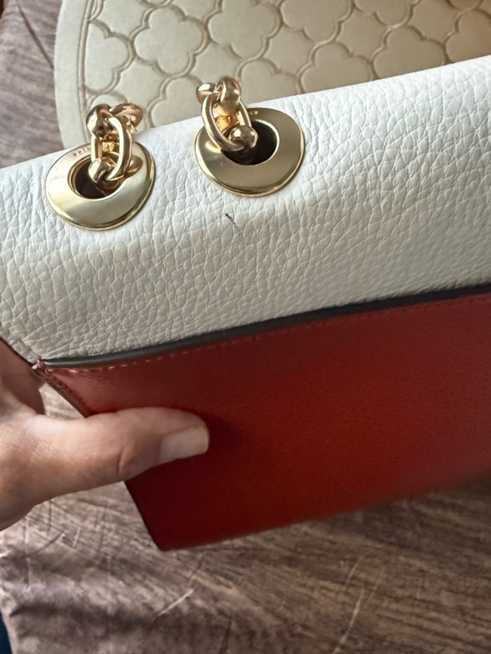 Coach Lane shoulder bag - Picture 5 of 8